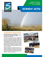 BMN°44 – SCRIGNAC – Avril 2025