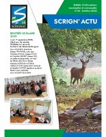 BMN°46- SCRIGNAC – Octobre 2025