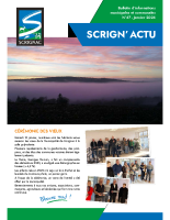 BMN°47- SCRIGNAC – Janvier 2026